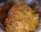 ரோட் சைடு காளான்(2)(road side kalan recipe in tamil) ரெசிபி ஸ்டேப் 4 புகைப்படம்