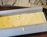 Une image de l'étape 5 de 🇫🇷 🇬🇧 Cake poire érable / Pear Marple cake GOU011.