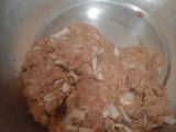 So'o apua (albóndigas de carne)