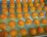 Foto langkah ke 10 dari resep Nastar EKONOMIS, Lumer dan super Glowinggg... No Retak X.