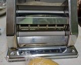 Foto del paso 3 de la receta: Ravioles de jamón y queso con crema