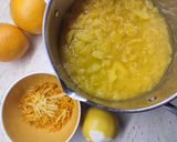 Marmalade recept fázis 2 fotója
