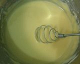 Foto langkah ke 2 dari resep Japanese Cotton Cheesecake.