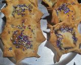 Foto del paso 3 de la receta: Pastelitos de batata con chocolate "Para"