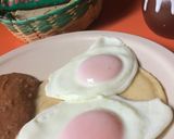 Foto del paso 2 de la receta BUELVE A USAR TU SARTÉN VIEJO Por A LA Mario's