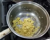 Foto langkah ke 2 dari resep Mac Tuna Melted Cheese Schotel - Makaroni Skotel isi Keju Tuna.