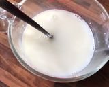 Foto del paso 2 de la receta: Cozonac Rumano 🇷🇴