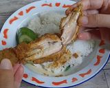Foto langkah ke 9 dari resep AYAM MASAK BOM💣.