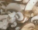 Une image de l'étape 3 de 🪹🍂Gratin de Noël 🏕️🎄 champignon 🍄 marrons 🧶.