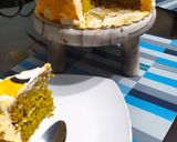 Foto del paso 1 de la receta: Mini Torta Cumpleaños 7 Cookpad
