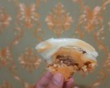 Foto langkah ke 5 dari resep Crepes/leker mudah 🥠.