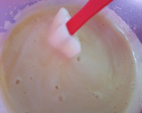 Foto del paso 5 de la receta: Pastel de tres leches