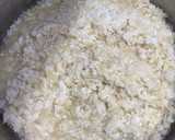 Foto del paso 4 de la receta: Risotto de hongos