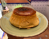Foto del paso 5 de la receta: Flan de huevo sencillo y sabroso