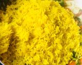 A picture of step 7 of Fried rice.