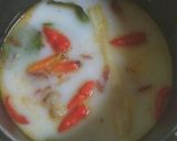 Foto langkah ke 2 dari resep Nasi Liwet Ricecooker.