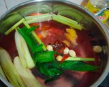 Foto langkah ke 3 dari resep Bir Pletok.