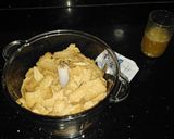 صورة لخطوة 1 من وصفة تشيز كيك 🥧 بالفراولة 🍓🍓🍓🍓🍓🍓🍓🍓🍰🍰🍰