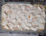 Foto del paso 17 de la receta: Pastel de verduras cremoso