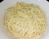 Foto langkah ke 9 dari resep Ramen Creamy Ala Najah.