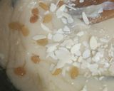 দুধ ও ময়দার হালুয়া। Milk and flour halwa রেসিপির ধাপ 3 ছবি