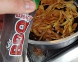 Foto del paso 3 de la receta: Chuletas a la BBQ