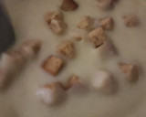 Foto del paso 3 de la receta: Puré de calabacín