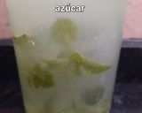 Foto del paso 2 de la receta: Limonada refrescante