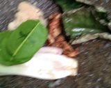 Foto langkah ke 3 dari resep Bakmi Thoprak Khas Solo.