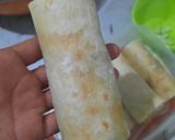 Foto langkah ke 5 dari resep Kebab Isi Ayam.