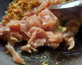 Foto langkah ke 3 dari resep Tumis Ayam Kemangi.