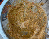 Foto del paso 7 de la receta: Fumet de Langostino y Corvina