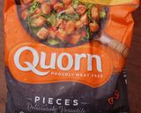 Foto langkah ke 3 dari resep Sweet and Sour Quorn “chicken”.