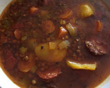 Foto del paso 1 de la receta: Lentejas by manoli