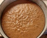 Lúdláb torta recept fázis 3 fotója