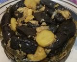 صورة لخطوة 4 من وصفة قالب محشي لذيذ 😋😍😋