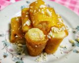 আমসত্ত্ব রোল (aam sottwo roll recipe in Bengali) রেসিপির ধাপ 4 ছবি