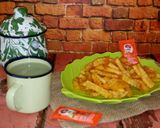 Foto langkah ke 6 dari resep Crunchy French Fries 🍟.