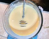 Foto langkah ke 3 dari resep Pancake super simply but Tasty #BikinRamadhanBerkesan.