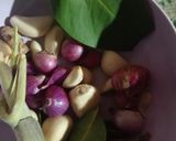 Foto langkah ke 2 dari resep Soto balungan ayam.