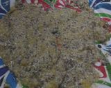 Foto do passo 4 de Panqueca de banana com chia