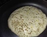 A picture of step 7 of Rice pancakes|vibibi #4weekschallenge #charityrecipe.