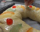 Foto del paso 19 de la receta: Roscón de Reyes