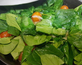 Foto del paso 2 de la receta: Frittata mediterránea