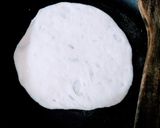রেশমি পরোটা (Reshmi paratha recipe in bengali) রেসিপির ধাপ 1 ছবি