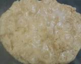 Nankhatai recipe step 1 photo