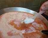 Foto langkah ke 4 dari resep Gulai Ayam Krecek.