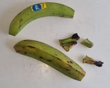 Foto del paso 1 de la receta: Tigrillo ecuatoriano