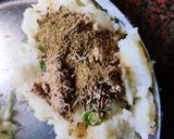 A picture of step 5 of Aloo Masala Sandwich.