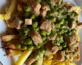 Borsós tokány ahogy én szeretem 😍 recept fázis 4 fotója